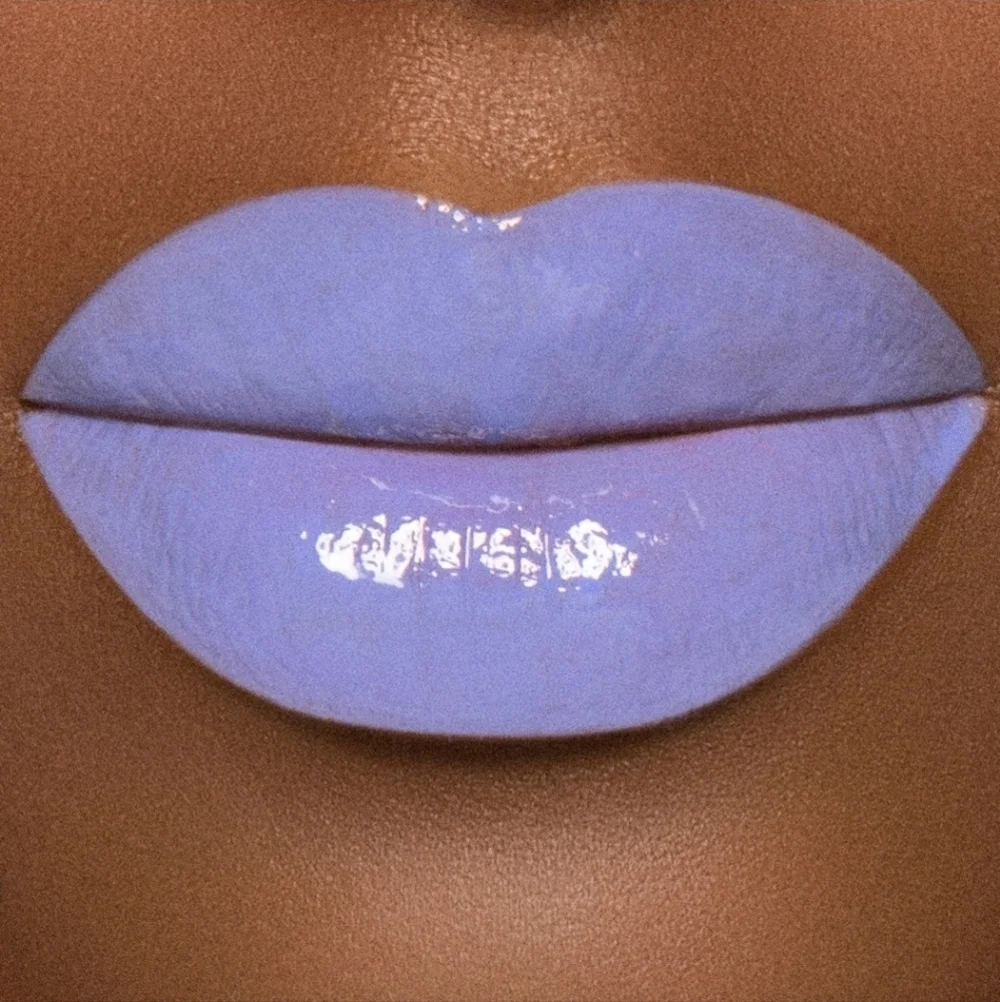 JEFFREE STAR COSMETICS Supreme Gloss in 